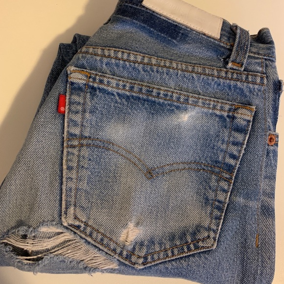 Levi’s redone - Picture 7 of 11